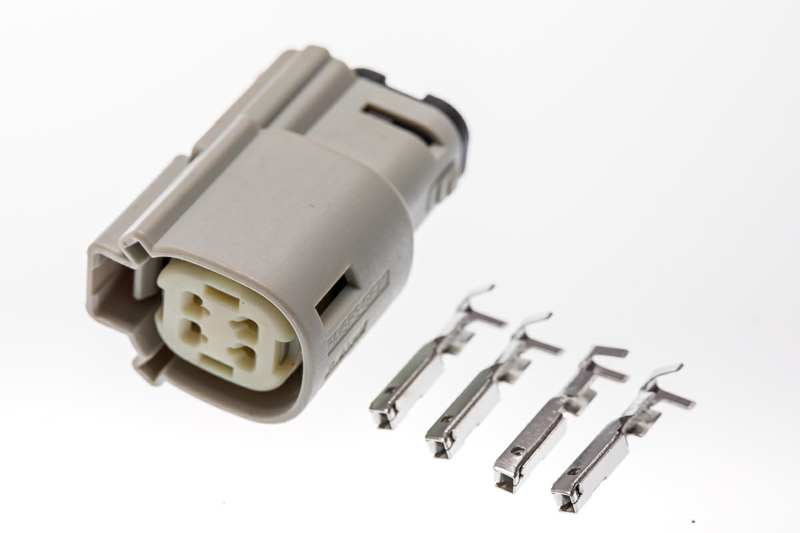 Electrical connector repair kit